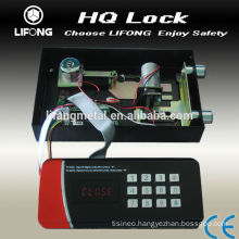 Digital locker,safe box locker,electronic locker,combination locker,digital locker with automatic door lock system